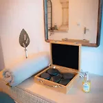 Bed & Breakfast Couvent Des Cordelieres Option