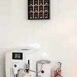 Bed & Breakfast Couvent Des Cordelieres Option Vezins