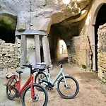 Couvent Des Cordelieres Option Bed & Breakfast