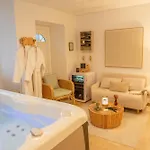 Bed & Breakfast Couvent Des Cordelieres Option