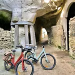 Couvent Des Cordelieres Option 3*