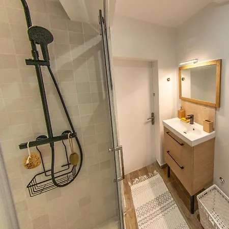 Couvent Des Cordelieres En Supplement Nocleg ze śniadaniem 4*