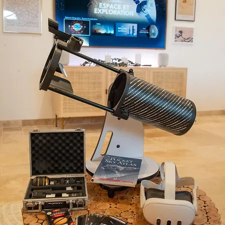 Couvent Des Cordelieres En Supplement 4* Vezins