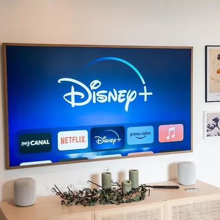 Nocleg ze śniadaniem Couvent Des Cordelieres En Supplement 4*