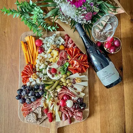 Couvent Des Cordelieres En Supplement 4* Vezins