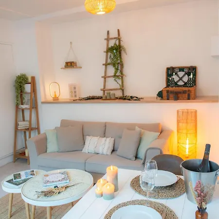 Nocleg ze śniadaniem Couvent Des Cordelieres En Supplement Vezins