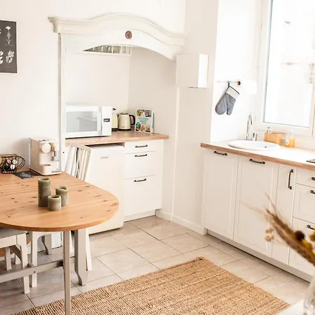 Couvent Des Cordelieres Option