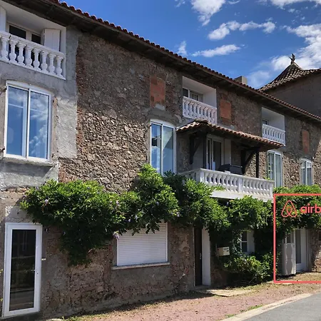 Couvent Des Cordelieres Option