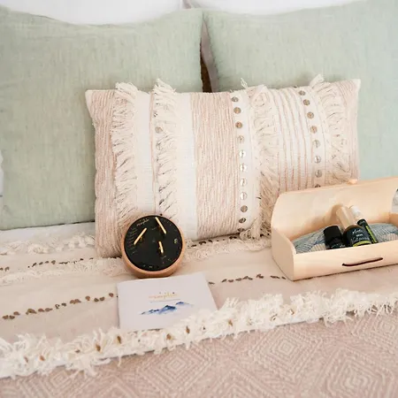 Bed & Breakfast Couvent Des Cordelieres Option