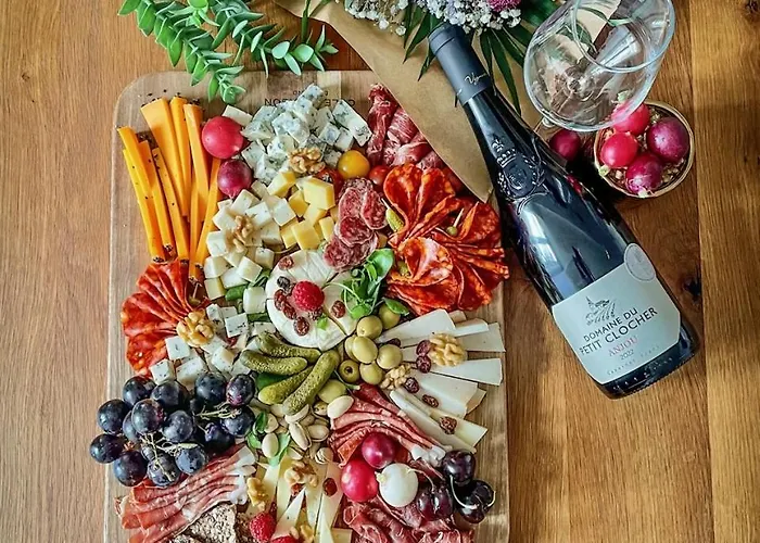 Couvent Des Cordelieres En Supplement 4* Vezins