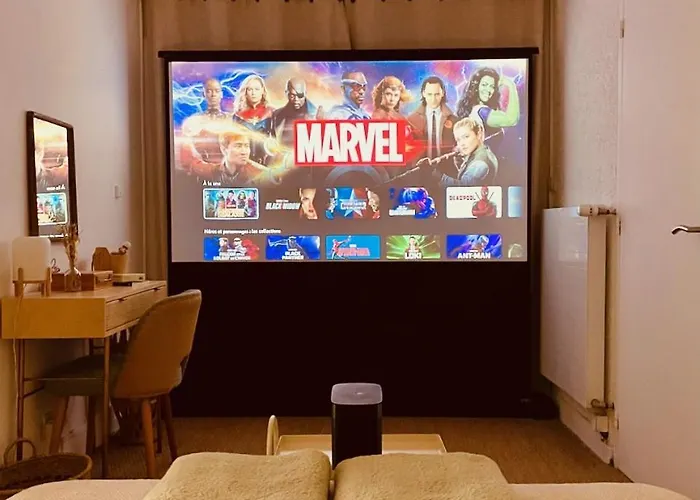 Bed & Breakfast Couvent Des Cordelieres En Supplement 4*