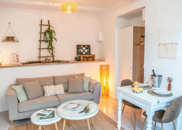 Couvent Des Cordelieres Option 4*