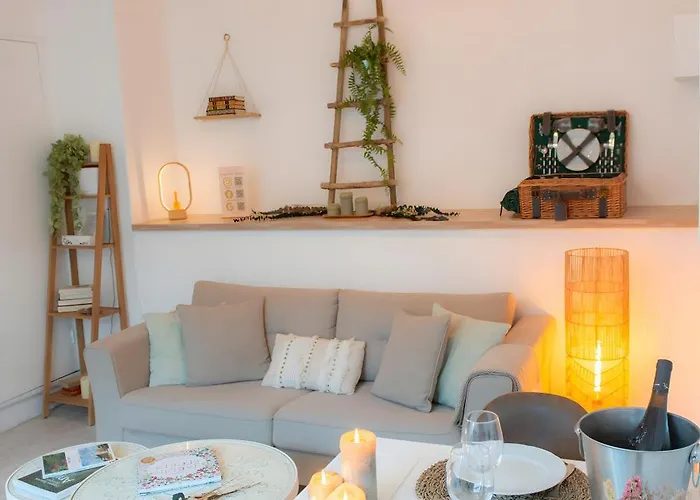 Bed & Breakfast Couvent Des Cordelieres Option Vezins