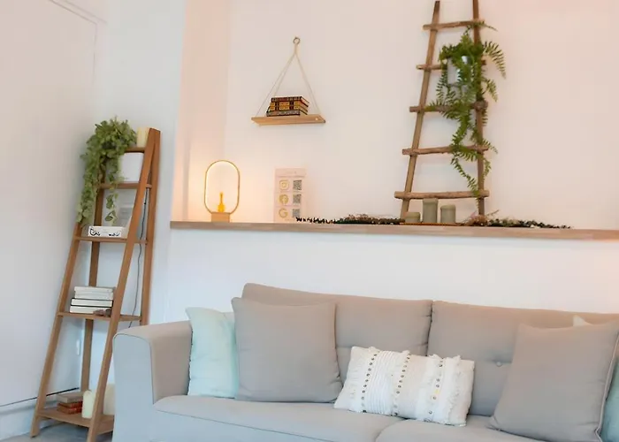 Bed & Breakfast Couvent Des Cordelieres Option 4*