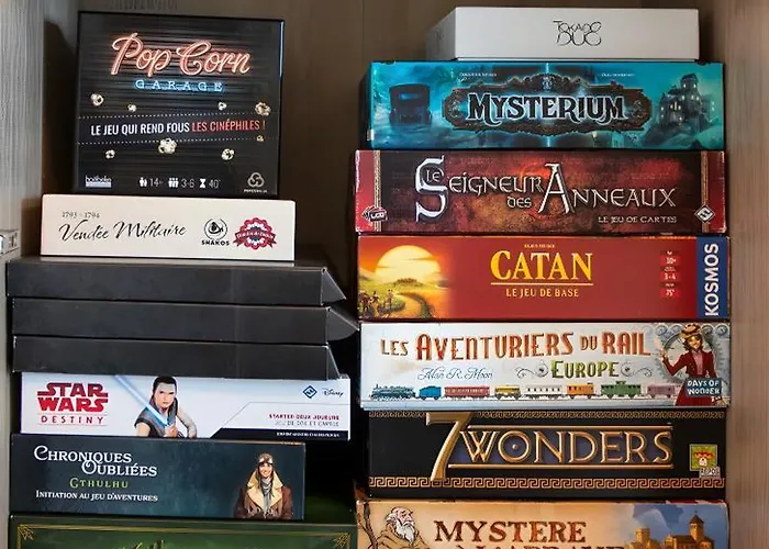 Bed & Breakfast Couvent Des Cordelieres Option