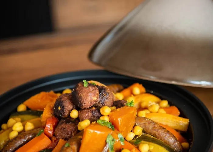 Couvent Des Cordelieres Option Bed & Breakfast