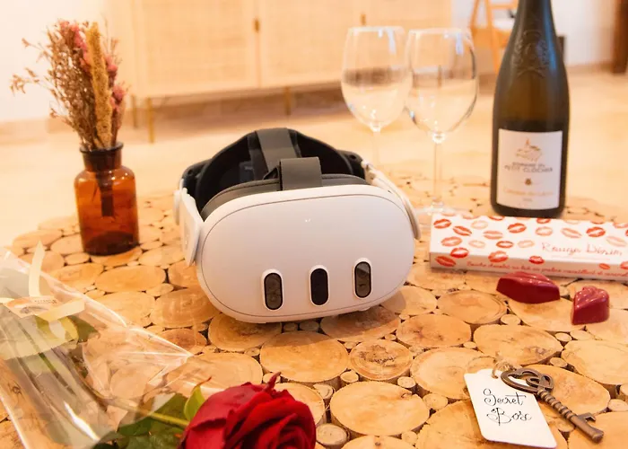 Couvent Des Cordelieres Option Vezins