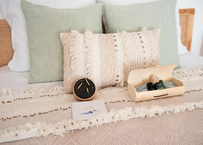 Nocleg ze śniadaniem Couvent Des Cordelieres Option