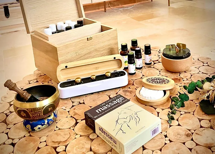 Couvent Des Cordelieres Option Bed & Breakfast